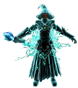 Illustration for article titled Here Are All The New Enemies You'll Face In The Next Borderlands 2 DLC